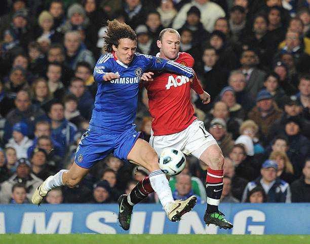 和心理優勢 和心理優勢