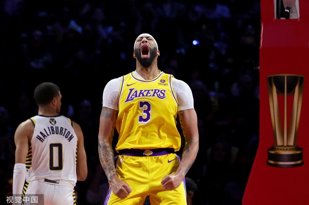 背後的啟示 背後的啟示